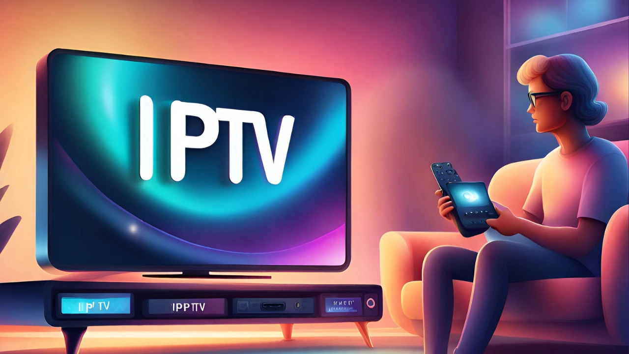 IPTV Buffering Issues: How to Fix and Stream Smoothly