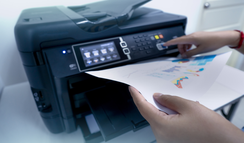 Why Your IT Team Shouldn’t Be Managing Your Printers