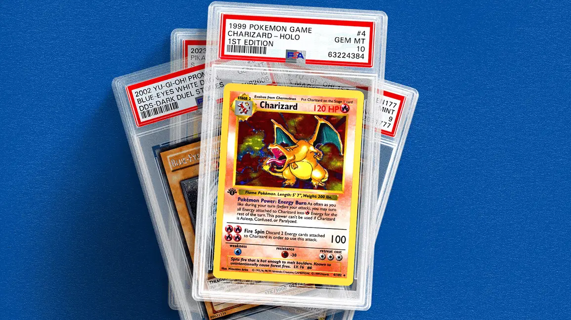 PSA Card Grading Analytics: How AI Is Changing Accuracy Standards in Modern Collecting