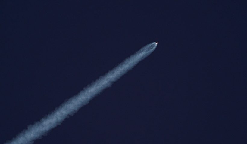 Gaganyaan mission launch